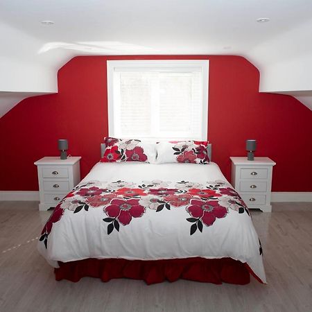 2 Slieve Gullion View Newry Villa ภายนอก รูปภาพ