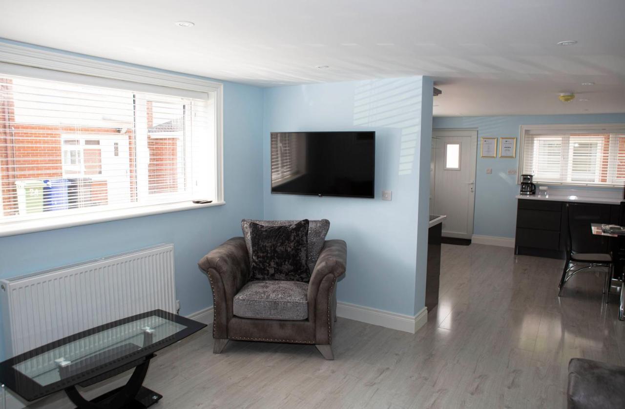 2 Slieve Gullion View Newry Villa ภายนอก รูปภาพ