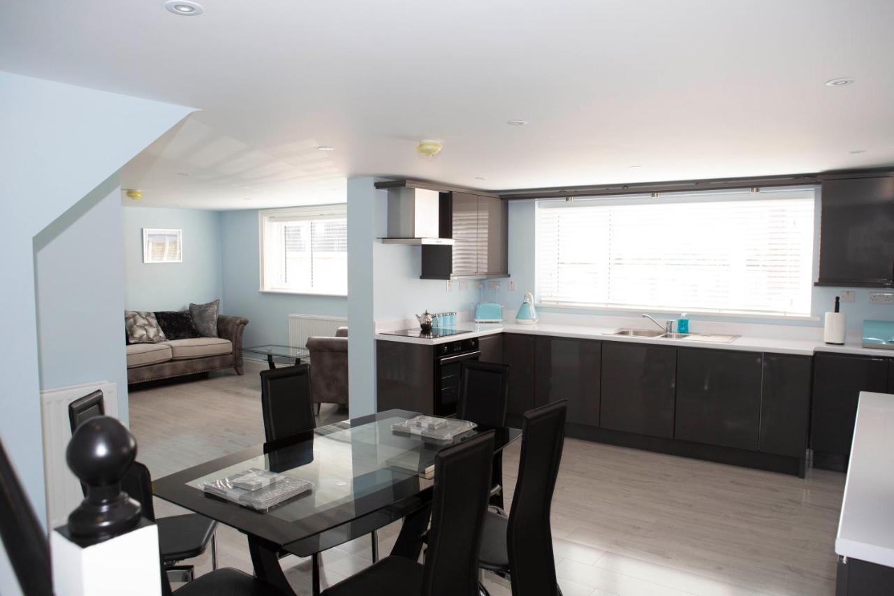 2 Slieve Gullion View Newry Villa ภายนอก รูปภาพ