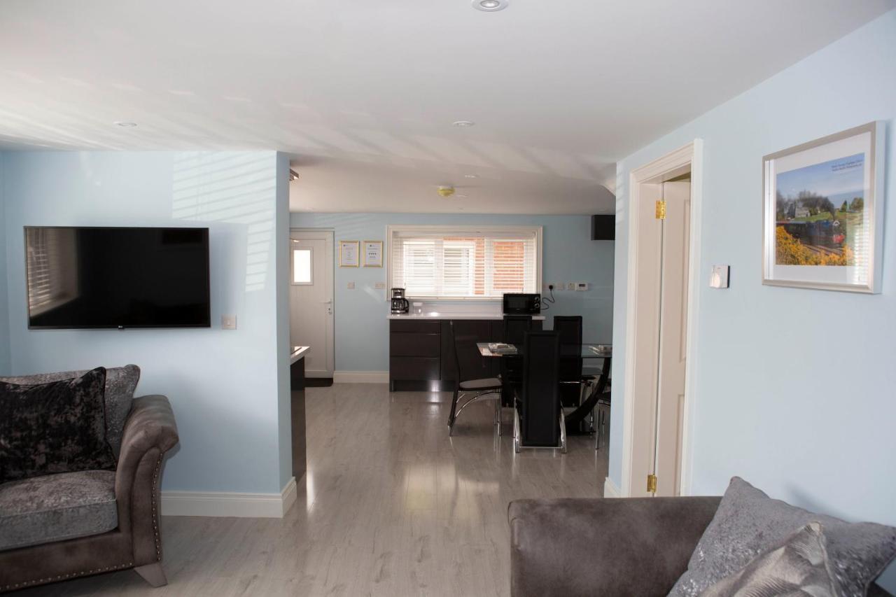 2 Slieve Gullion View Newry Villa ภายนอก รูปภาพ