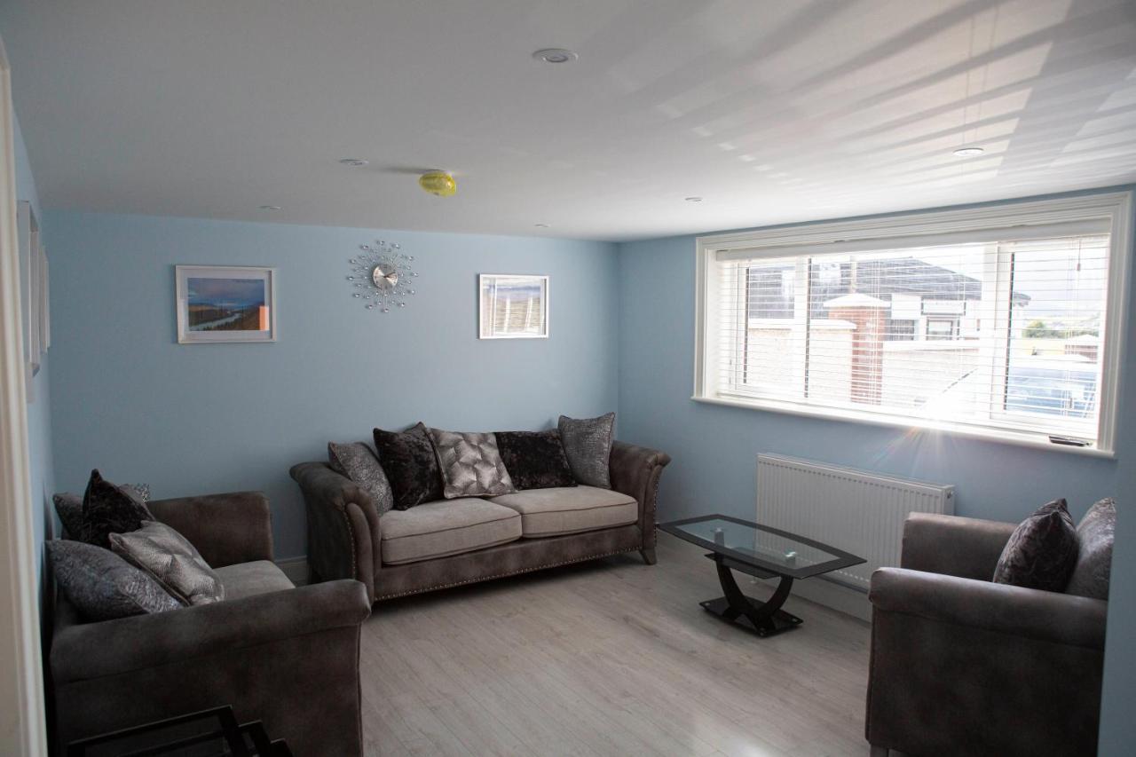 2 Slieve Gullion View Newry Villa ภายนอก รูปภาพ