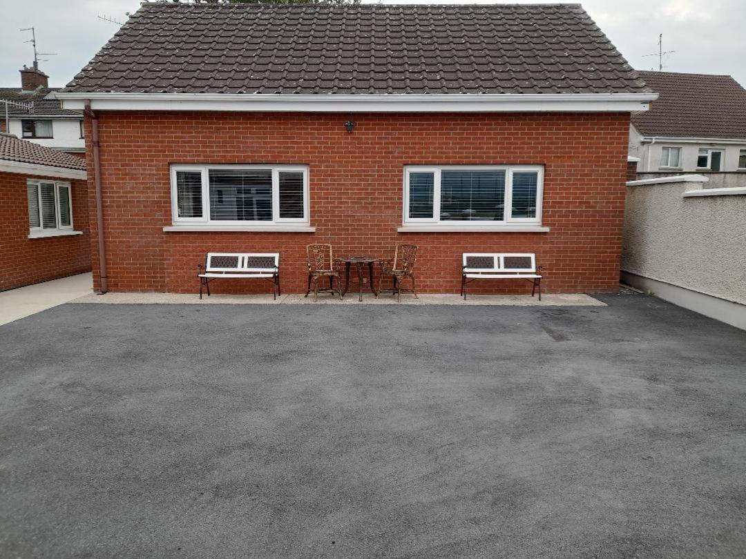 2 Slieve Gullion View Newry Villa ภายนอก รูปภาพ
