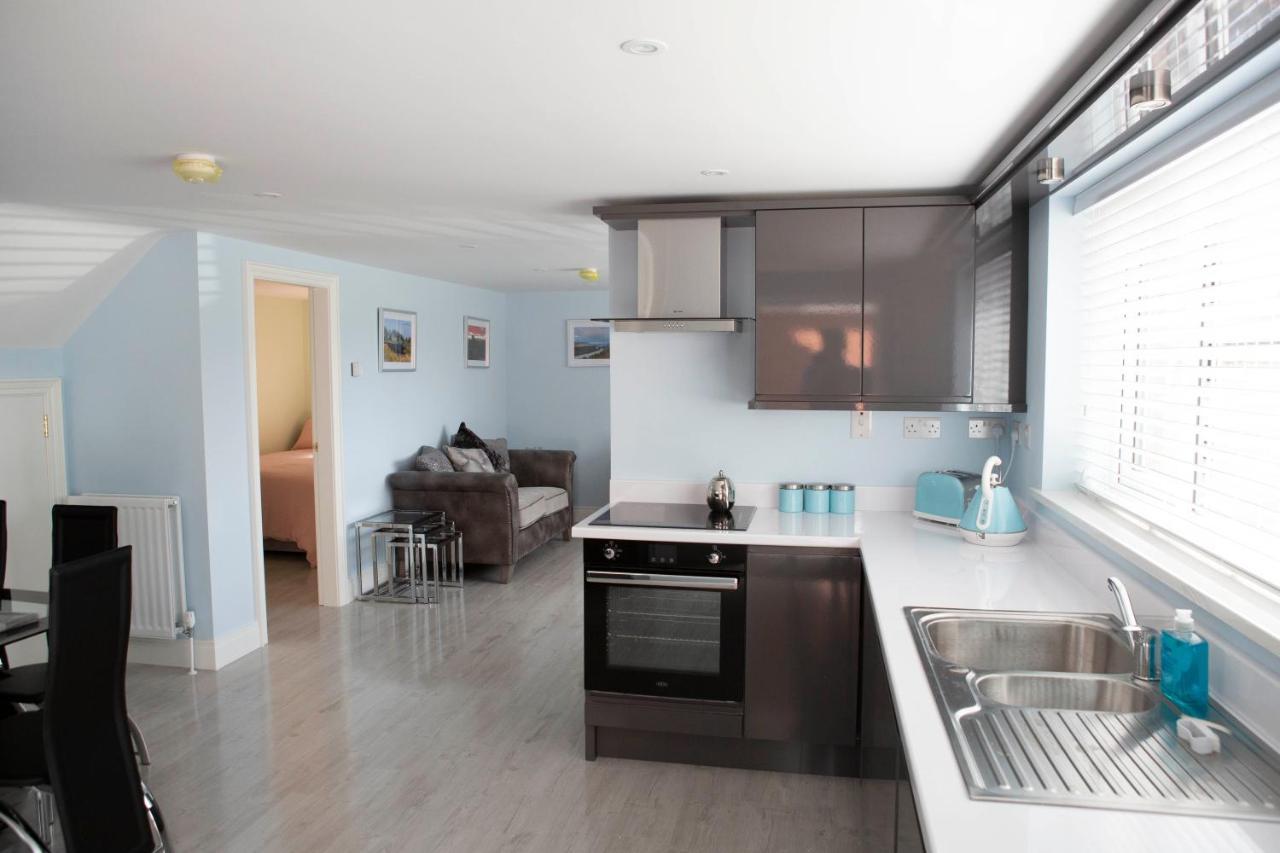 2 Slieve Gullion View Newry Villa ภายนอก รูปภาพ