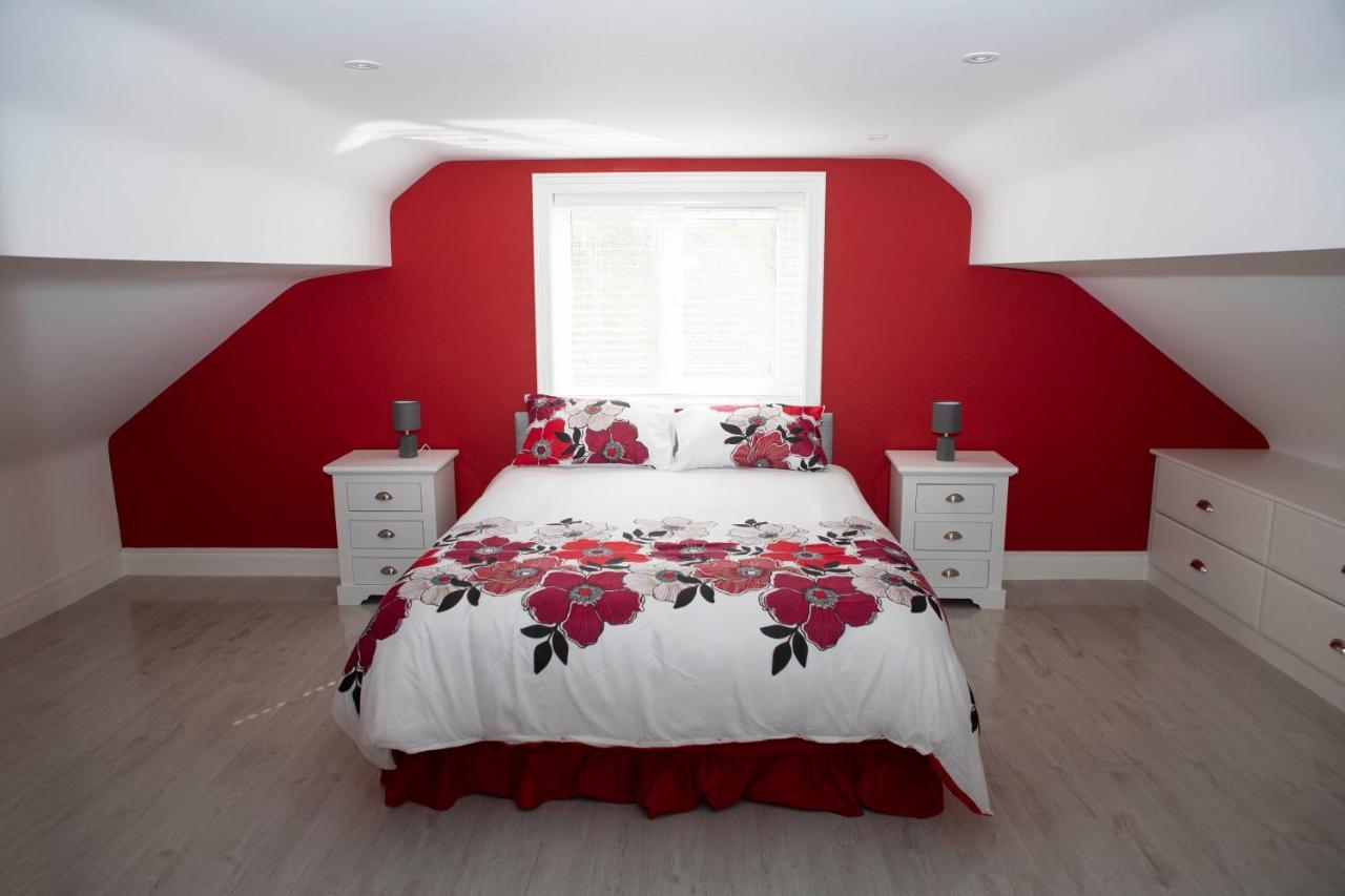 2 Slieve Gullion View Newry Villa ภายนอก รูปภาพ